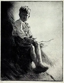 Friedensen: Snowy