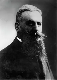 Steinach: Portrait of Eugene Steinach