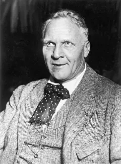 Feodor: Portrait of Feodor Chaliapin