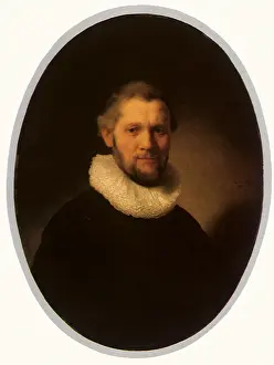 Forty: Portrait of a Forty-Year-Old Man
