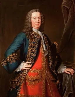 Slaughter: Portrait of a Gentleman