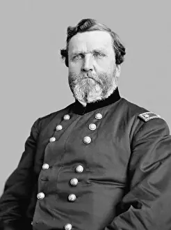 Respect: Portrait of George Henry Thomas, a career