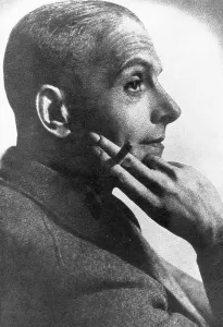Canaris: Portrait of German Army general Hans Oster