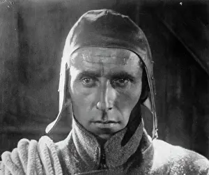 Hannes: Portrait of Hannes Schneider