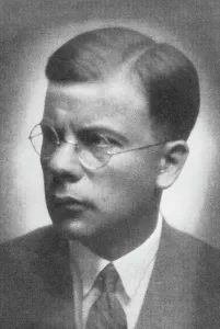 Dohnanyi: Portrait of Hans von Dohnanyi