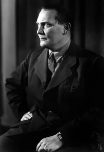 Gring: Portrait of Hermann Gnring, 1934
