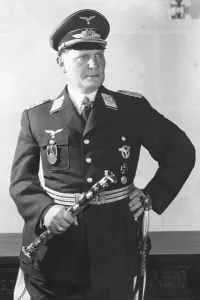 Gring: Portrait of Hermann Gnring, 1938