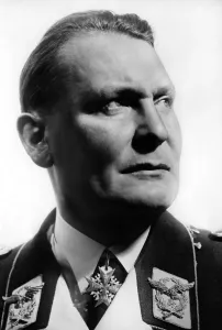 Gring: Portrait of Hermann Gnring, 1939