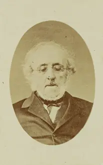 Gino: Portrait of the historian and