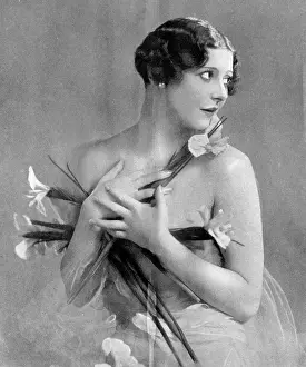 Isobel: A portrait of Isabel Jeans