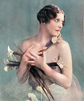 Isobel: A portrait of Isabel Jeans