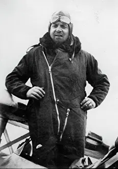 Balbo: Portrait of Italo Balbo
