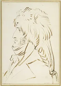Incredible: Portrait of Joachim Murat