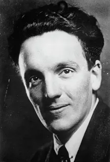 Congressmen: Portrait of John Beckett