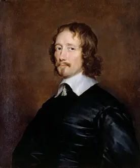 Kenwood: Portrait of John Hampden