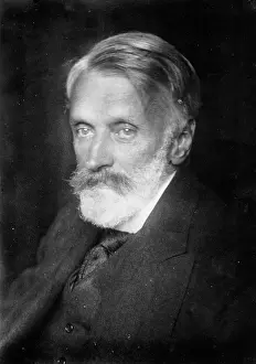 Andrassy: Portrait of Julius Andrassy
