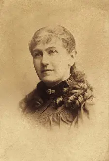 Schratt: Portrait of Katharina Schratt