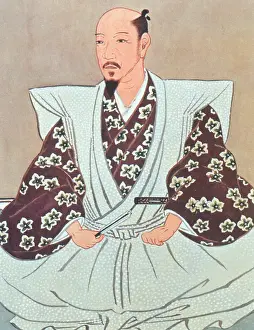 Periods: A Portrait of Kato Kiyomasa