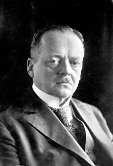 Kuno: Portrait of Kuno Friedrich Viktor von Westarp
