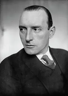 Volkhart: Portrait of Kurt C. Folk Hard