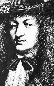 1638: Portrait of Louis XIV