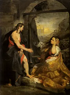 1580: Portrait of a Maiden