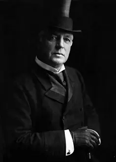 Frock: Portrait of a man, 1909