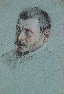 Bassano: Portrait of a Man