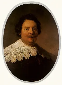 1633: Portrait of a Man