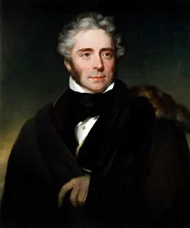 Attributed: Portrait of a Man