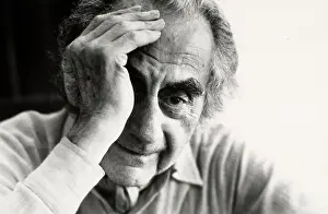 Rudnitsky: Portrait of Man Ray