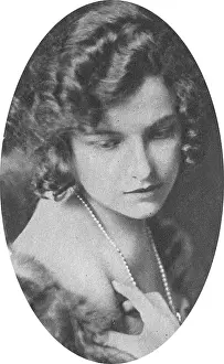 Marcelle: A portrait of Marcelle De Saint Martin