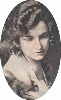 Marcelle: A portrait of Marcelle De Saint Martin