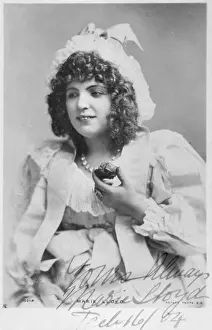 Scandalous: Portrait of Marie Lloyd