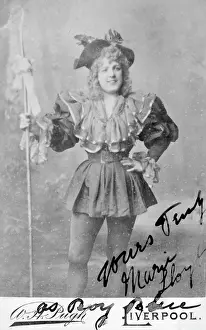 Scandalous: Portrait of Marie Lloyd