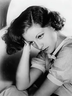 Sleeper: Portrait of Martha Sleeper