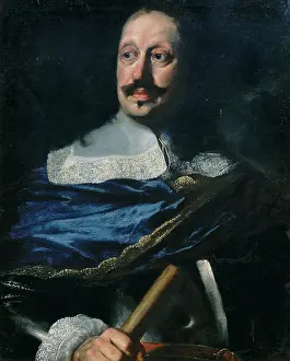 Pitti: Portrait of Matteo de Medici
