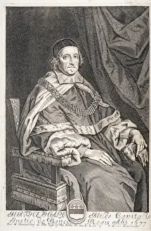 The John Innes Centre / The John Innes Foundation: Portrait of Matthew Hale