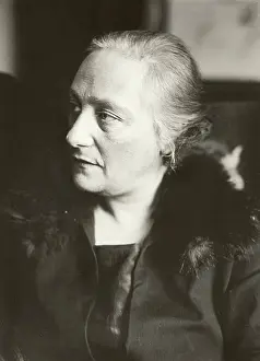 Maric: Portrait Mileva Einstein-Maric