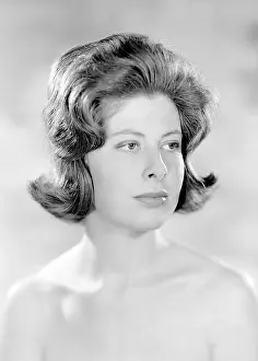 Alison: Portrait of Miss Alison Geddes