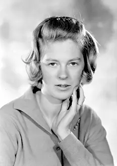 Grylls: Portrait of Miss C. Grylls