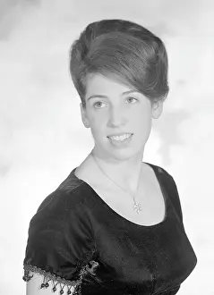 Coates: Portrait of Miss Coates