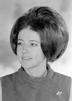 Portaits: Portrait of Miss E. Lawson