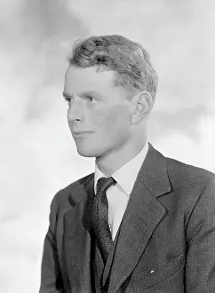 Phillip: Portrait of Mr John Phillip