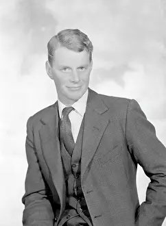 Phillip: Portrait of Mr John Phillip