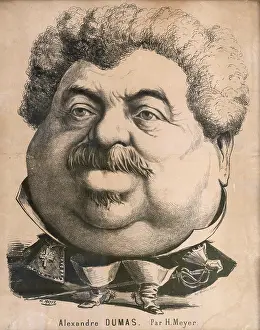 Creole: Portrait, Musee Alexandre-Dumas, Villers-Cotterets, Picardy