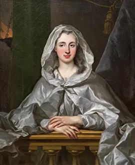 Archeveques: Portrait, Musee d'Art et d'Histoire, Palais des Archeveques