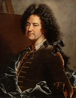 Archeveques: Portrait, Musee d'Art et d'Histoire, Palais des Archeveques