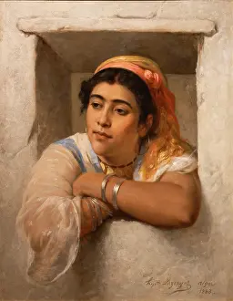 Archeveques: Portrait, Musee d'Art et d'Histoire, Palais des Archeveques