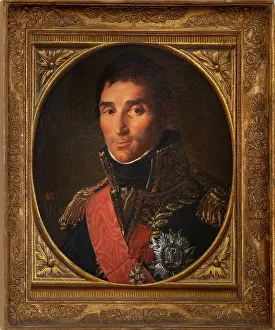 Essling: Portrait, Musee d'Art et d'Histoire de Nice, Nice, France